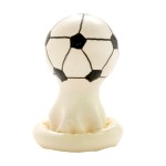 CONDOMERIE - PRESERVATIVI NOVITÃ DIPINTI A MANO CALCIO